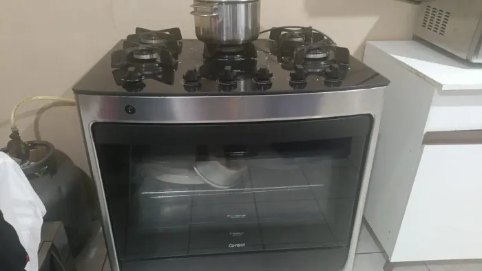 Fogão
