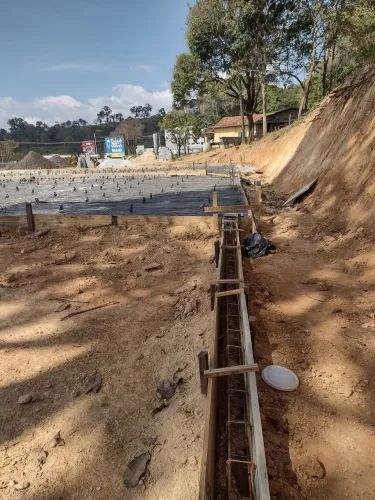 Prestação de serviços em geral para sua casa e seu conforto