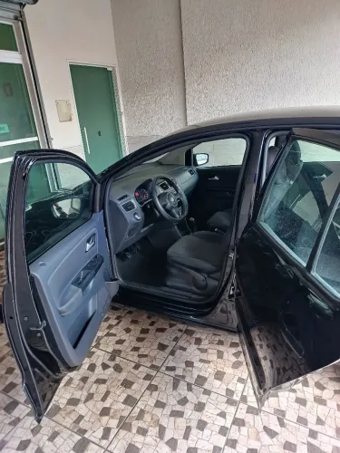 Volkswagen Fox 1.0 MI Total Flex 8V 5P 2014