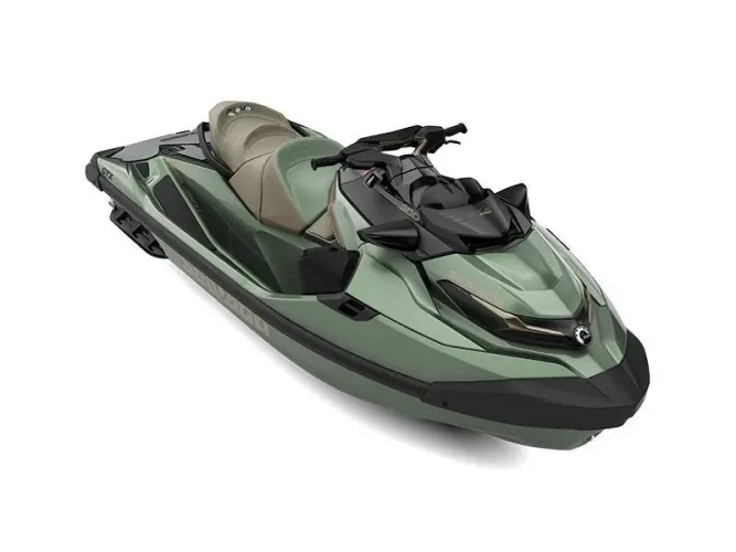 Seadoo GTX 300 Limited