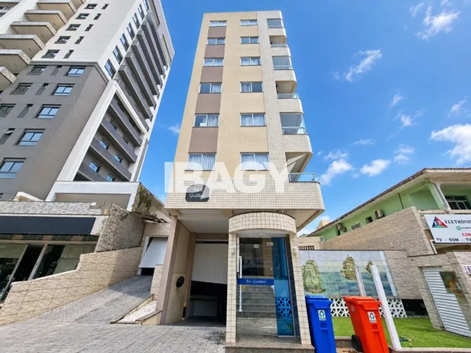 Excelente Apartamento 2 dormitório(s) em Canto - Florianópolis