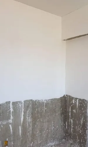 Gesso liso