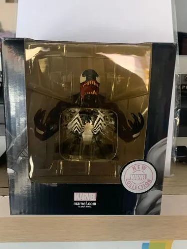 acessório do venom pra enfeite