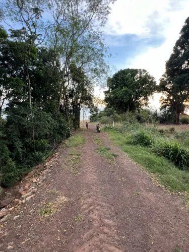CHÁCARA, 1 HECTARE , À 20KM DE DOURADOS, A 15 KM DE FÁTIMA DO SUL