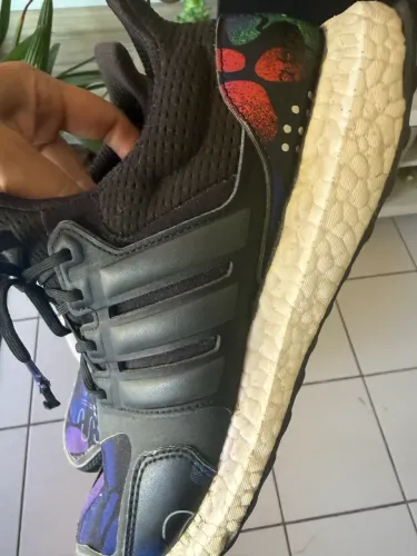 Tênis adidas Ultraboost original