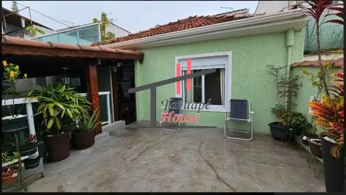 Casa Térrea a venda na Vila Formosa!