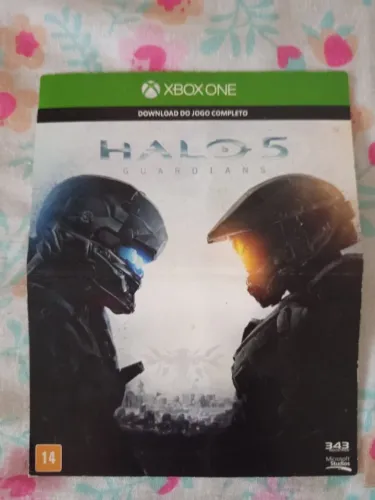 XBOX ONE FAT + 3 Joysticks + 8 jogos , fonte c/ defeito
