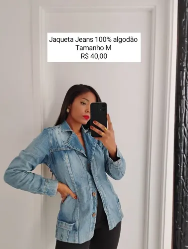 Desapego feminino| Roupas em excelente estado