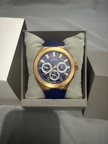 Relógio Guess
