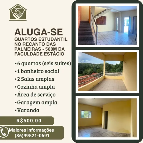 ALUGA SE SUÍTES APENAS PARA MULHERES