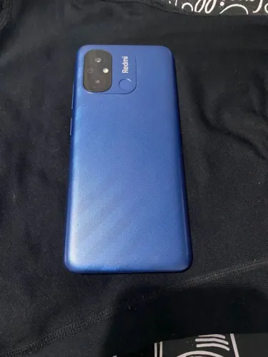 Vendo 2 celulares marca xiaomi 