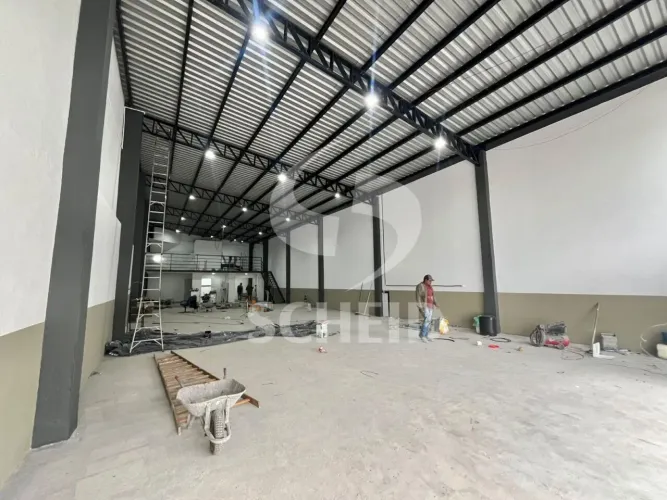 Vila Mascote - Oportunidade Comercial.