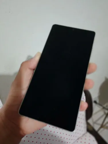 Galaxy s25 ultra - 256gb 8ram