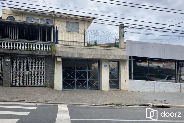Edifício Residencial à venda Jabaquara São Paulo/SP