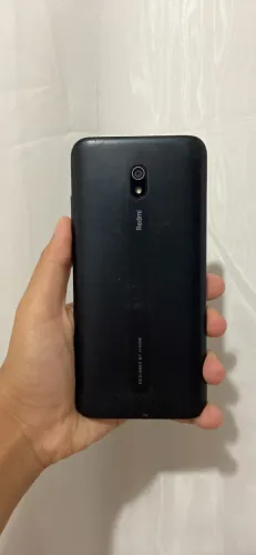 Redmi 8