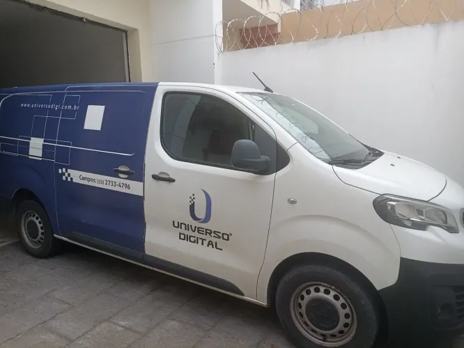 Peugeot Expert Business Pack 1.6 Turbo Diesel 2019