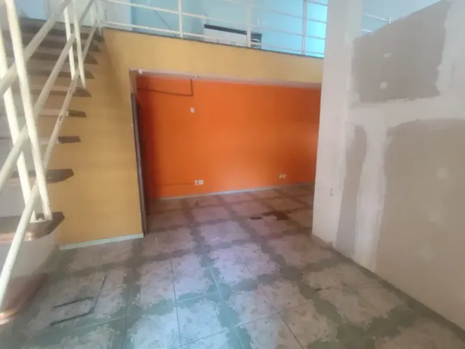 Loja Comercial para Alugar, 50m² Bairro Universal, Betim