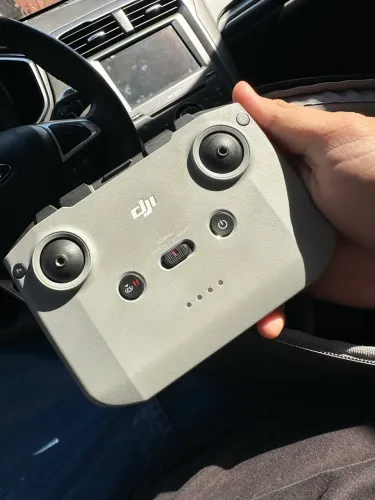 DRONE DJI MINI 2