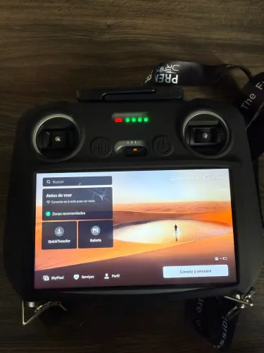 Drone DJI Mini 5 Pro Fly More Combo