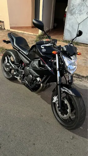 XJ6 N 2012
