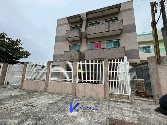 Apartamento a venda 01 Quarto Praia de Leste