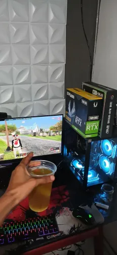 PC GAMER