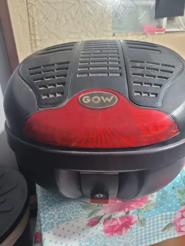 Bau de moto