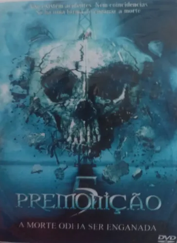 Filmes de Dvds de terror e suspense 