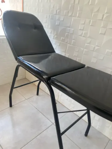 Vendo maca para estética