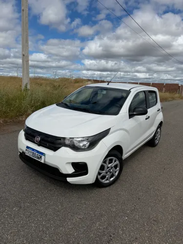 Fiat Mobi Like 1.0 Fire Flex 5P. 2020