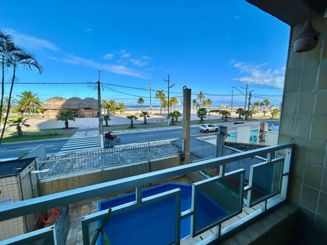 Apartamento à venda em Praia Grande no bairro Vila Tupi