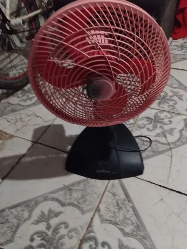 Ventilador