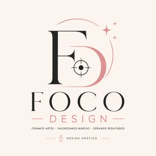 Faço artes para seu negócio 