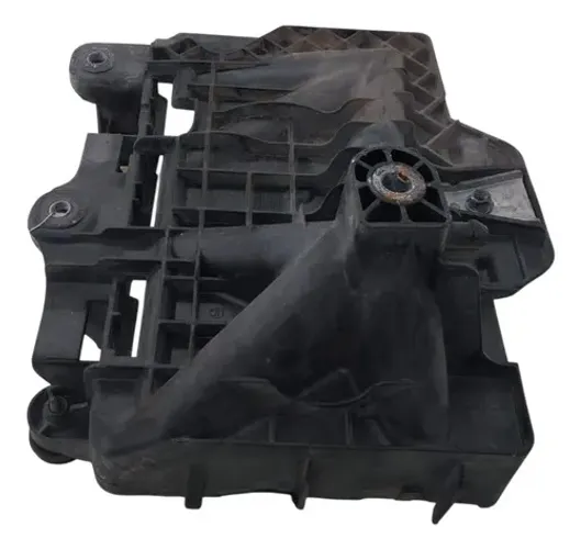 Suporte Bateria Original Vw Saveiro 1.6 2012 G5 Preto