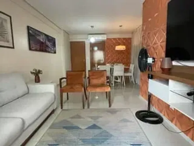 Imóvel para venda tem 103 metros quadrados com 3 quartos em Frei Serafim - Teresina - PI