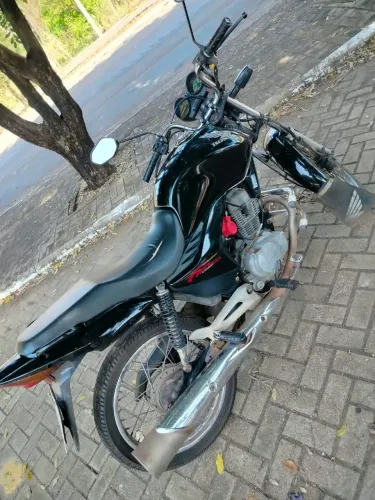 Motinha top