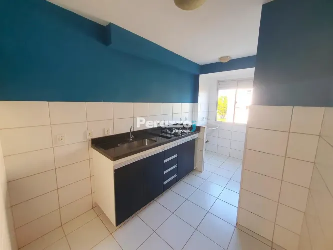 QC 12 Jardins Mangueiral | Excelente Apartamento com Armários Planejados e uma Vista Privi