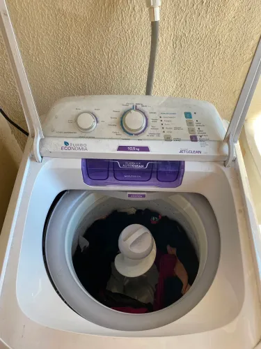 MÁQUINA ELECTROLUX 10,5kg