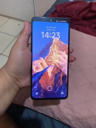 Redmi note 12