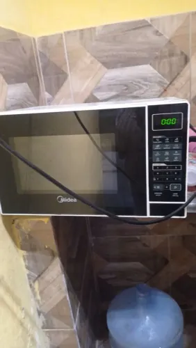 Microondas midea