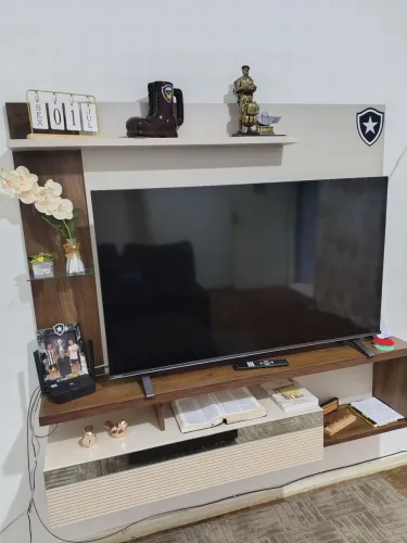 Rack de sala