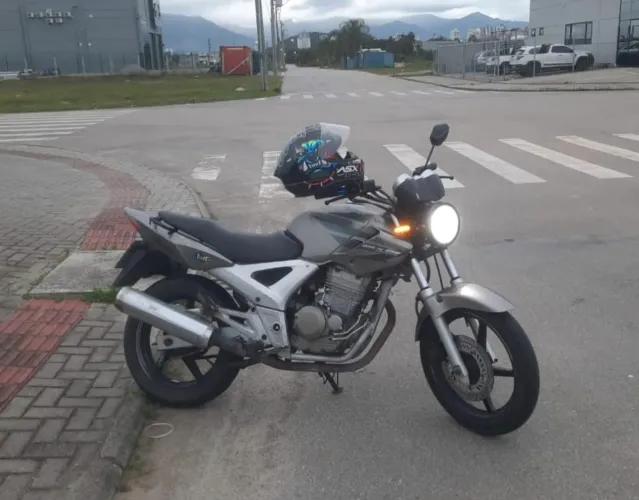 Honda CBX