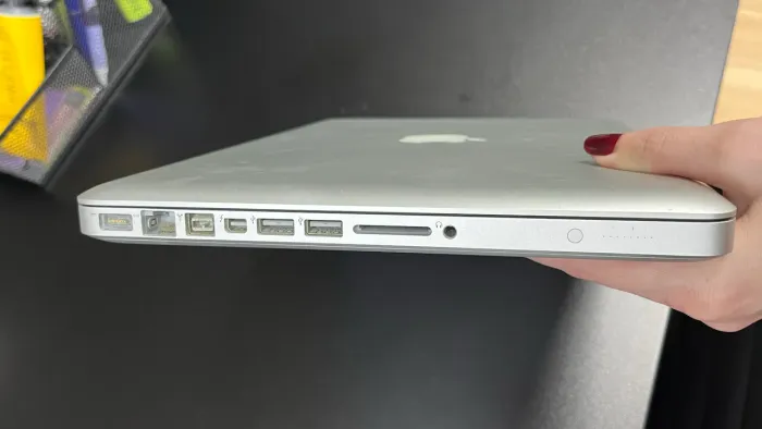 MacBook Pro 13
