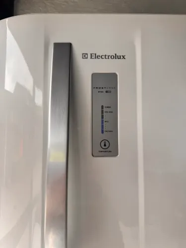 Geladeira Electrolux DF36A - Impecavel