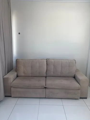 Sofá cama
