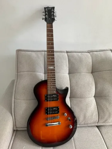 Guitarra LTD 