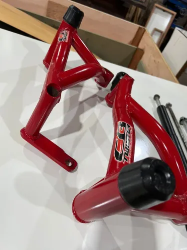 Stunt Race Twister 250 2016/2022 original 