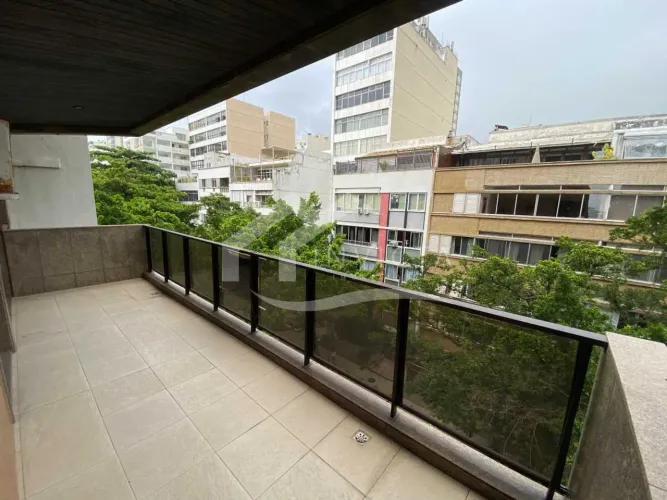 MARAVILHOSO 4 QUARTOS EM IPANEMA