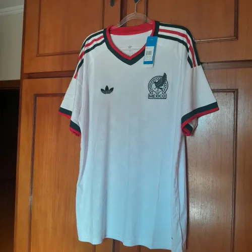 Camisa México 3xl