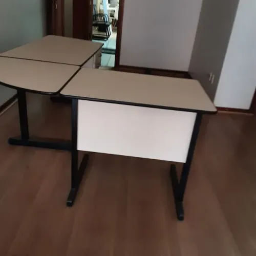 Mesa de escritorio